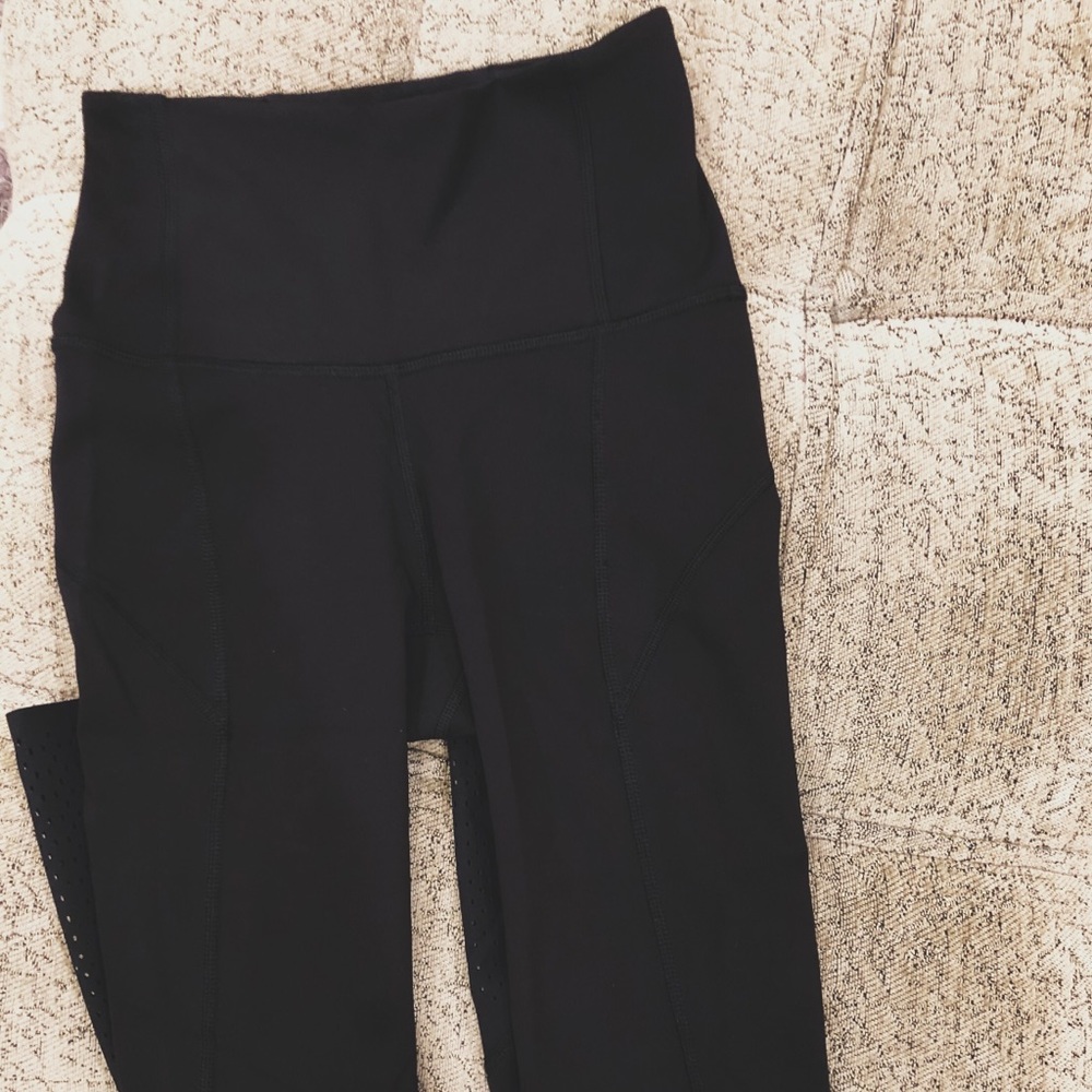 Lululemon Anew Tight View 2